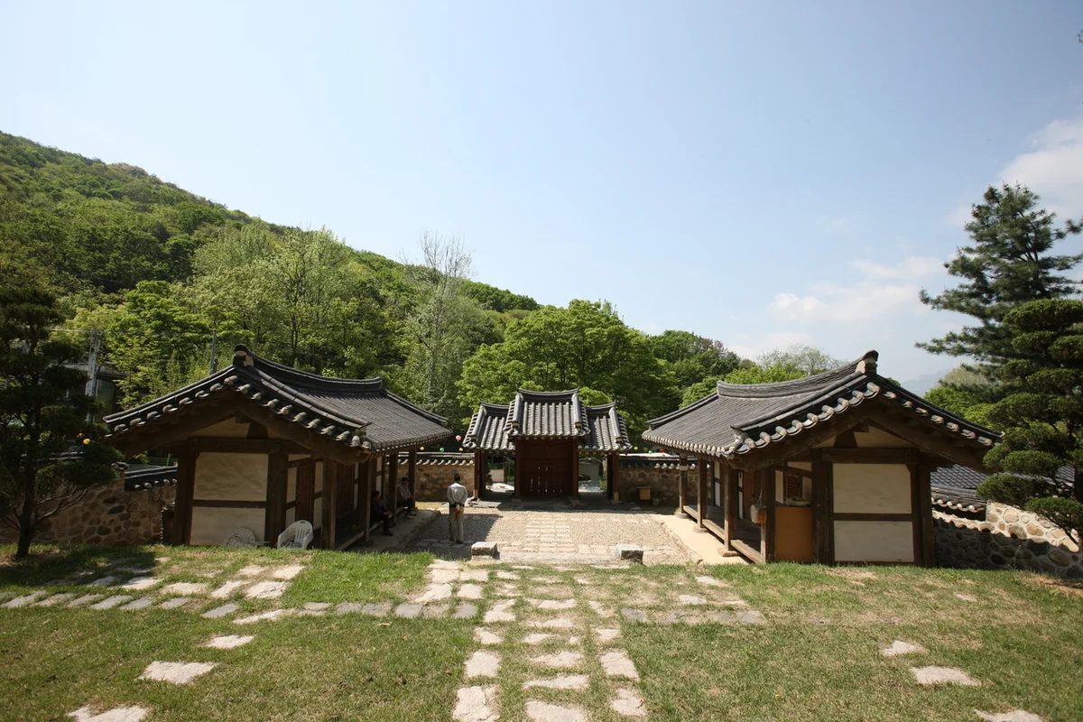아일랜드캐슬 워터파크 - 의정부 혼행 여행