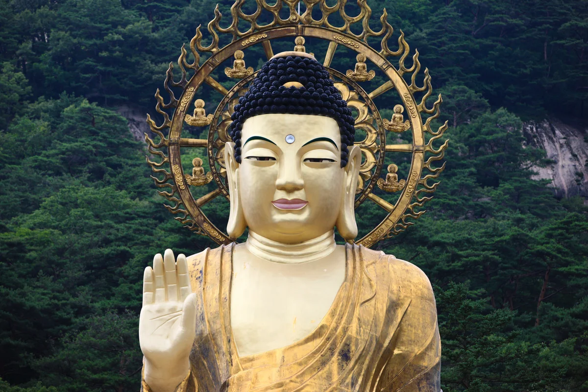 보은농경문화관 대장간 체험장 - 속리산 여행