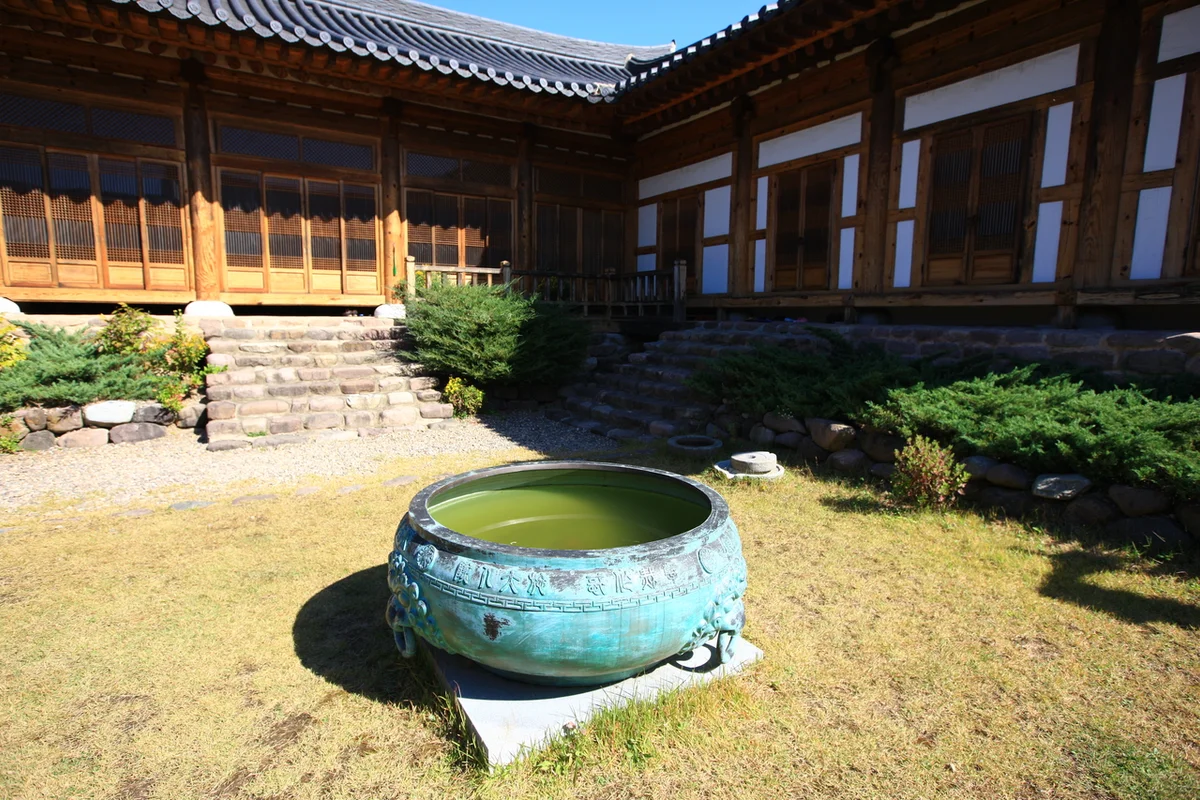 리얼월드 광주점 - 광산여행 여행
