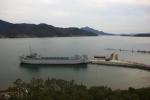 경남 관광 (출처 : 한국관광공사)