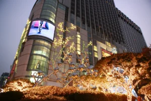 영종도 연말 여행 (출처 : 한국관광공사)