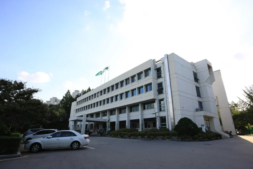 정관 호텔 추천 (출처 : 한국관광공사)