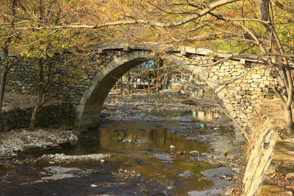 흥국사 - 전남 여행 여행
