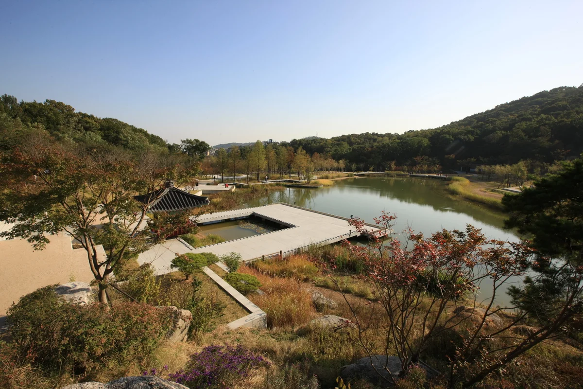 도치돌알파카목장 - 제주여행 여행
