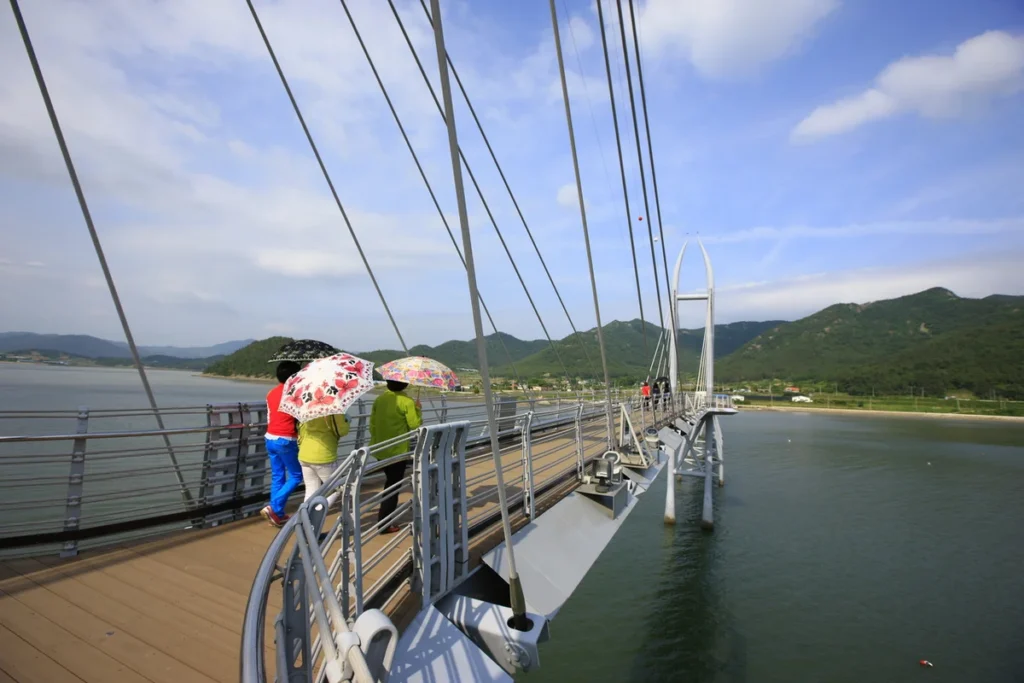 우도 데이트 장소 (출처 : 한국관광공사)