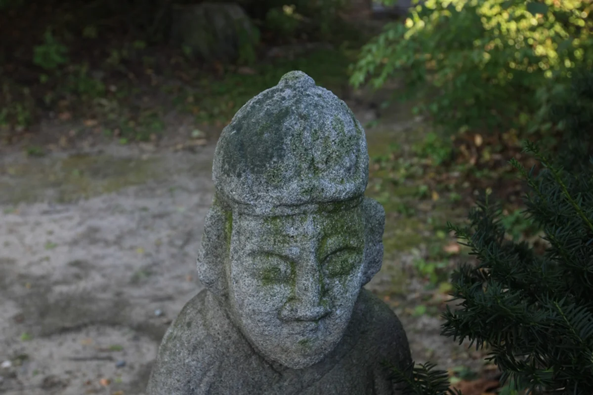 인천모래내시장 - 구월동 미술관 여행