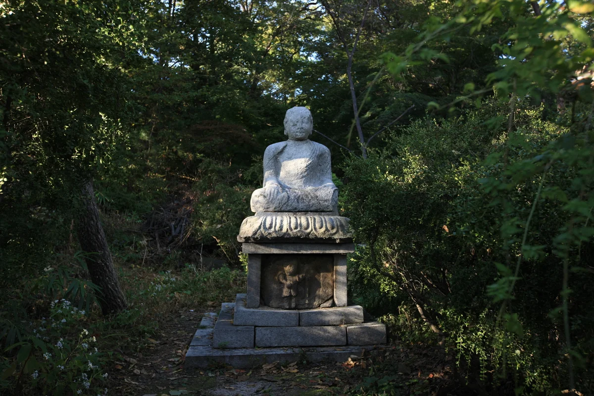 구월로데오음식문화거리 - 구월동 미술관 여행