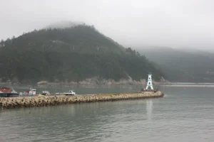 해남 산책 (출처 : 한국관광공사)