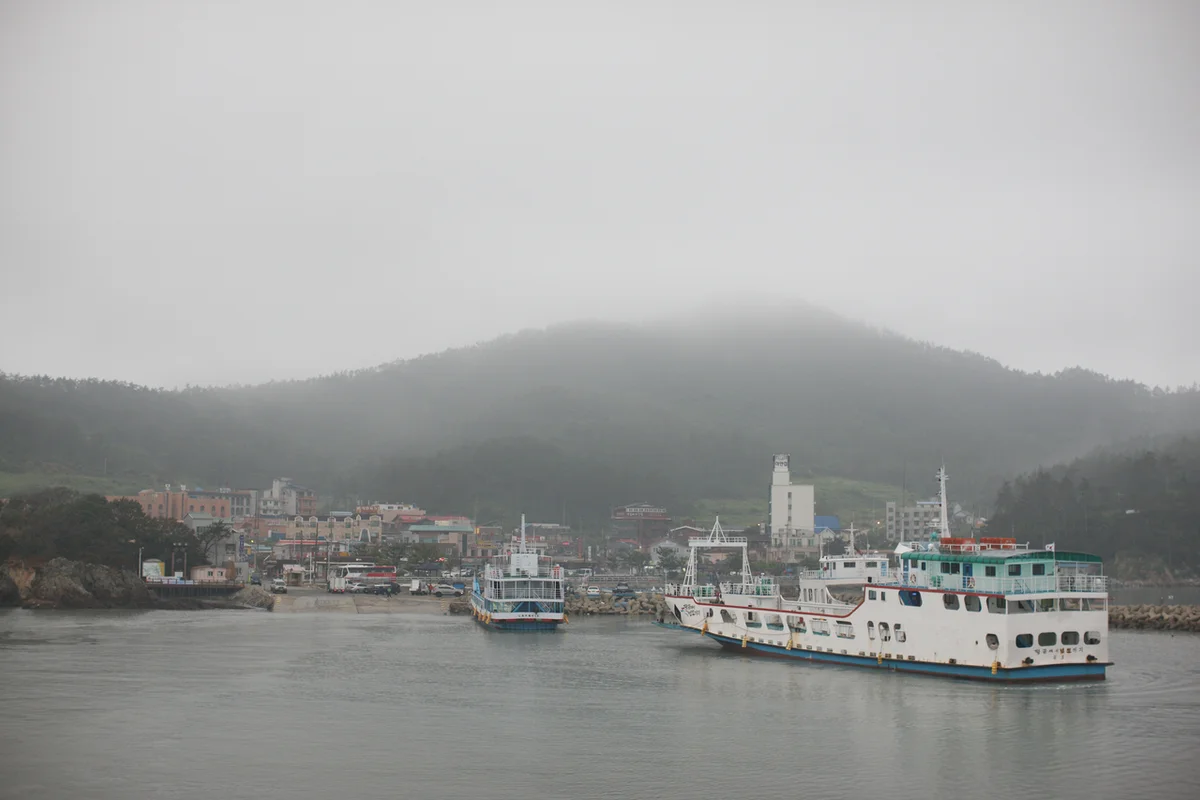 포레스트수목원 - 해남여행 여행