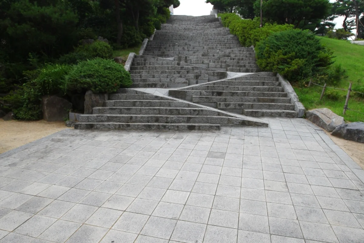 밀양 혼행의 정수, 영남루 - 밀양여행 여행