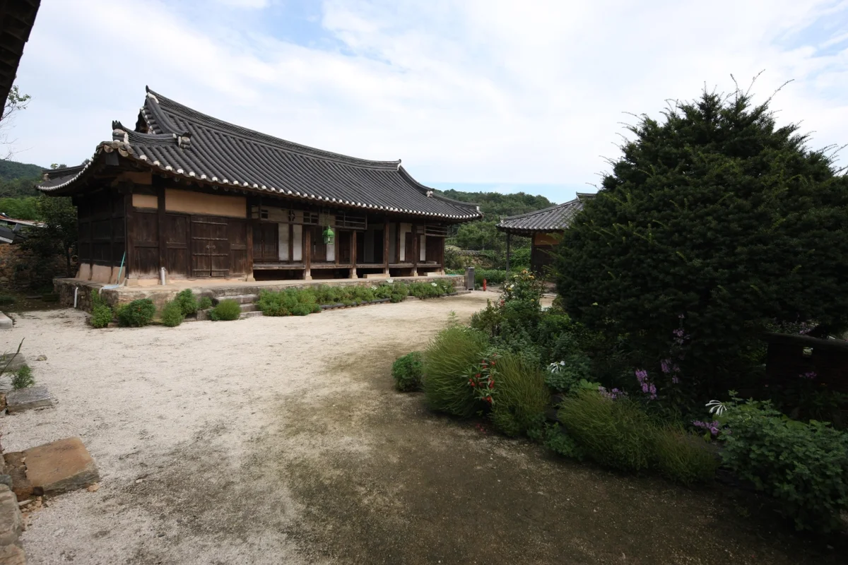 황매산미리내파크오토캠핑장 - 산청군 숙소 여행