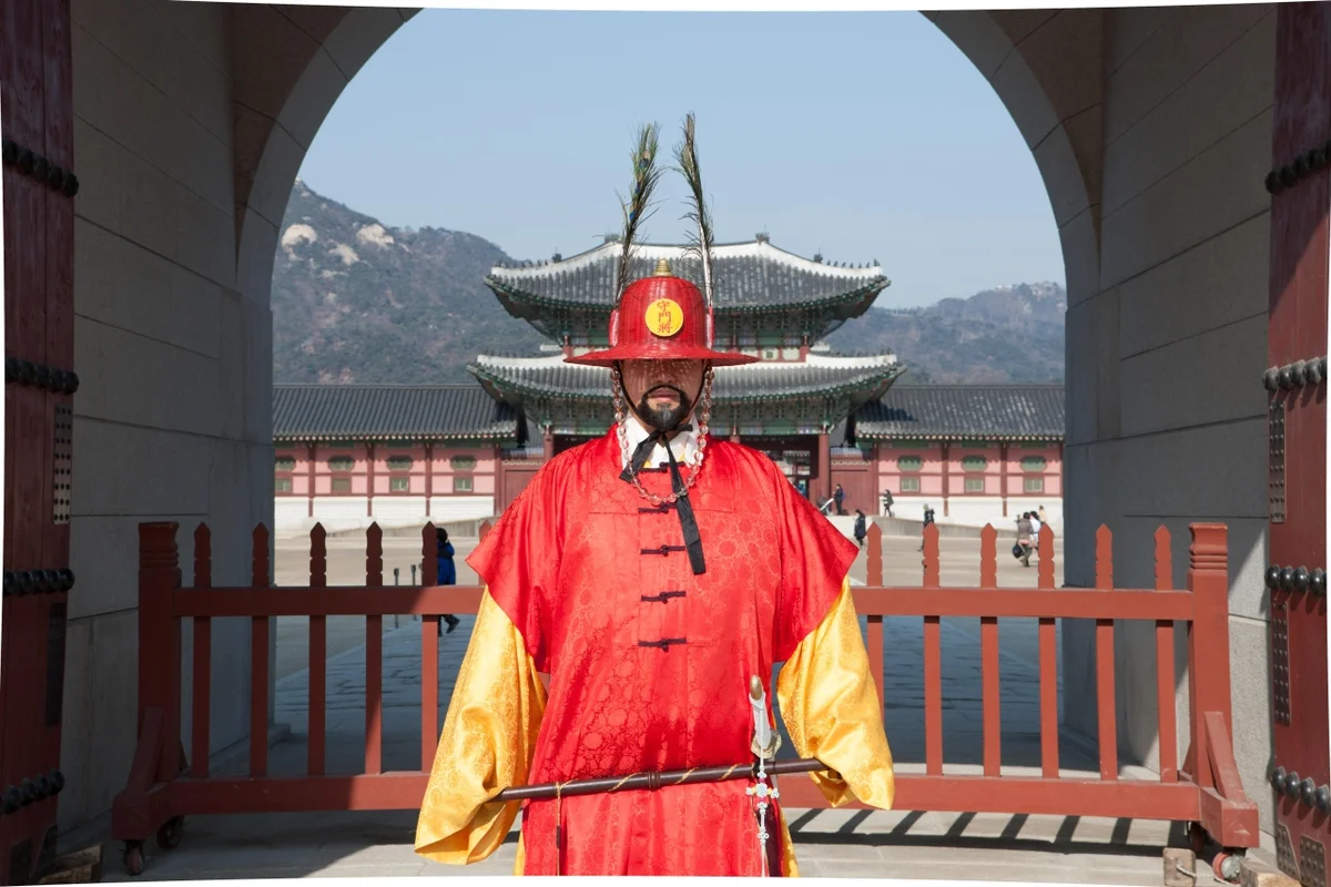 꽃마을1소공원 - 교대 여행