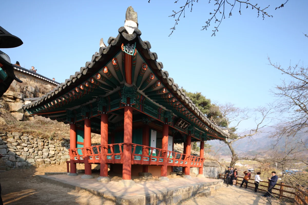 칠의사 - 구례여행 여행