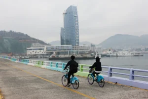 오동도 호텔 추천 (출처 : 한국관광공사)