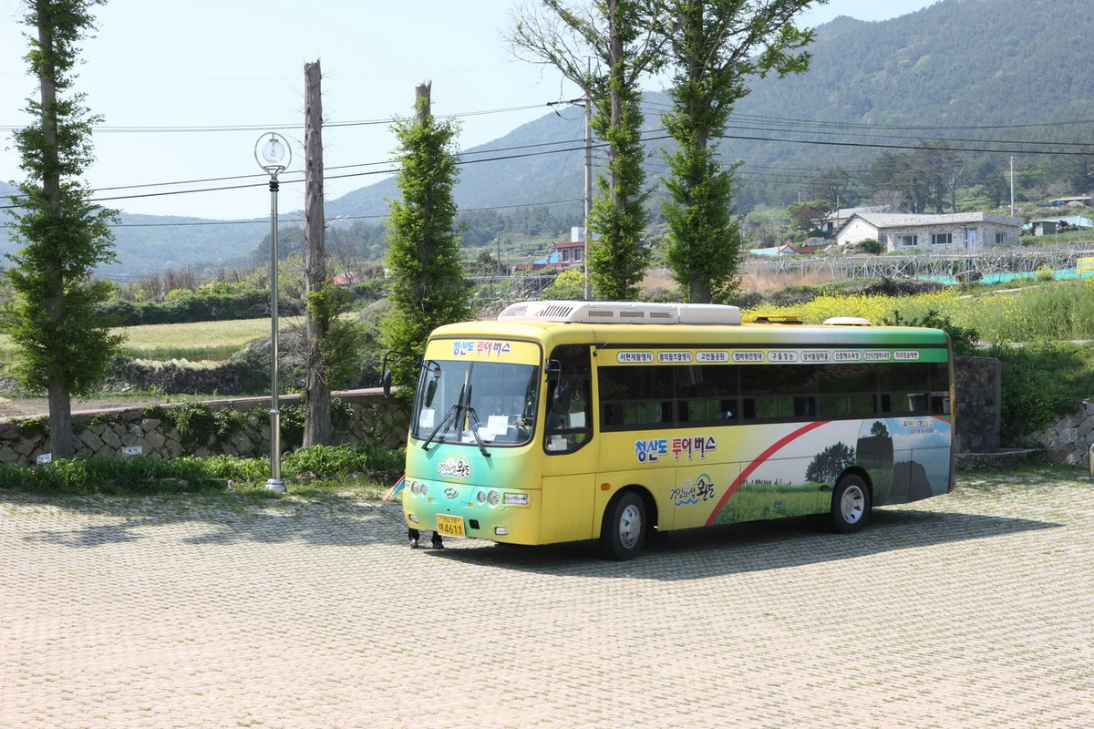 울산대공원 펜션 (출처 : 한국관광공사)