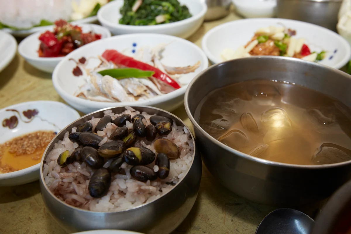 제주목관아 - 제주여행 여행