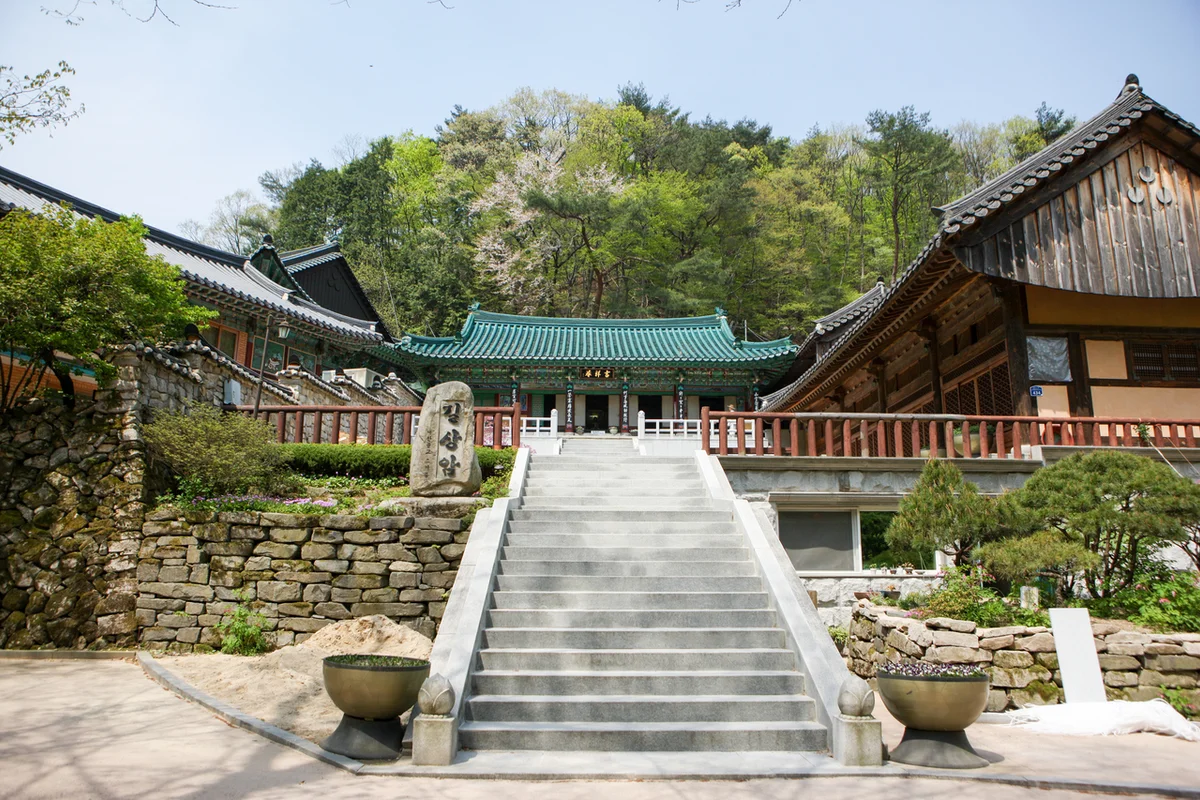 난지 한강공원 - 상암 여행