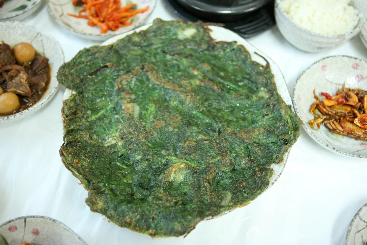 정남진장흥토요시장 - 장흥 여행