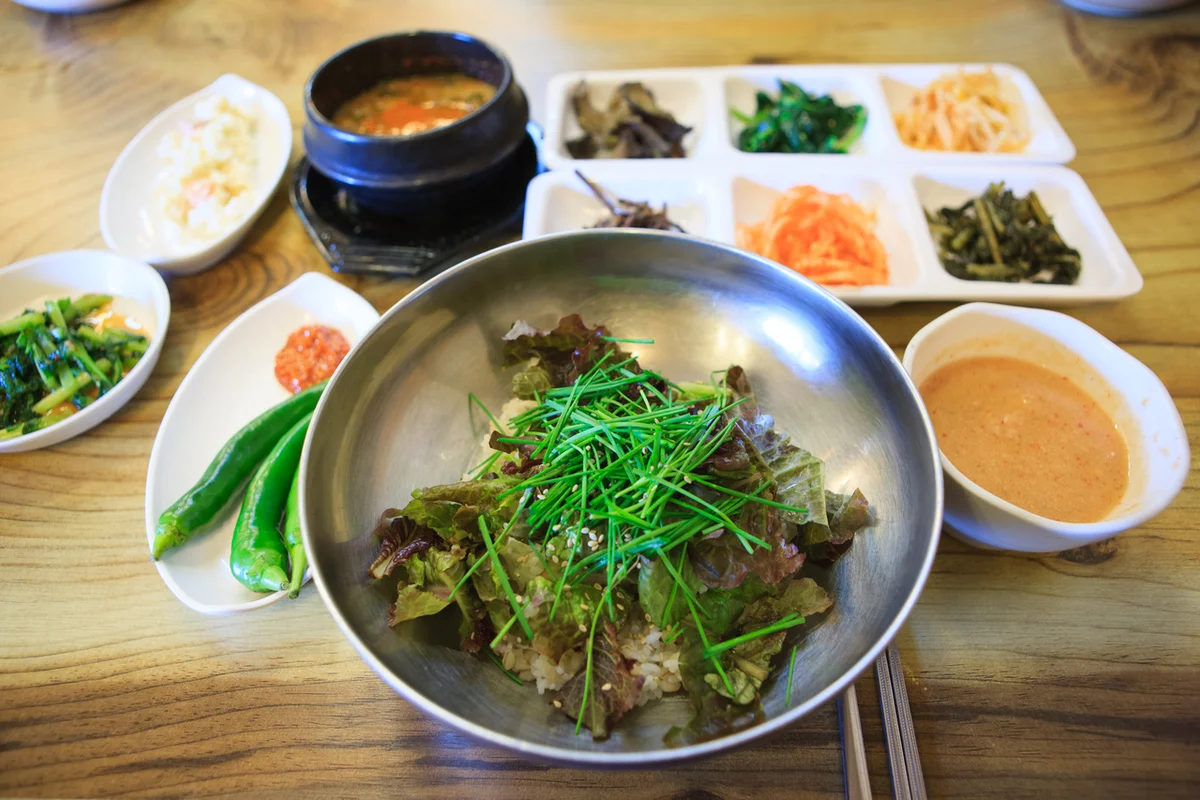 대전목재문화체험장 - 보문산 글램핑 여행
