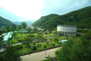 문경 전시 (출처 : 한국관광공사)