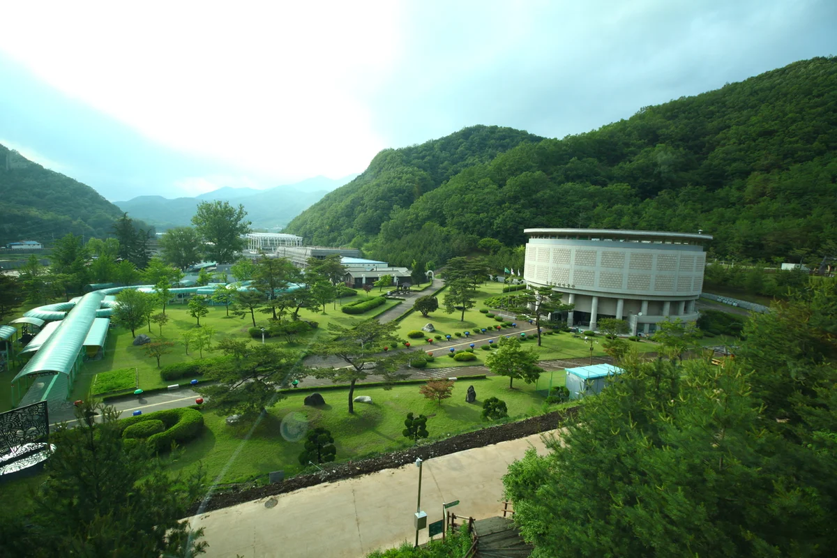 문경 전시 (출처 : 한국관광공사)