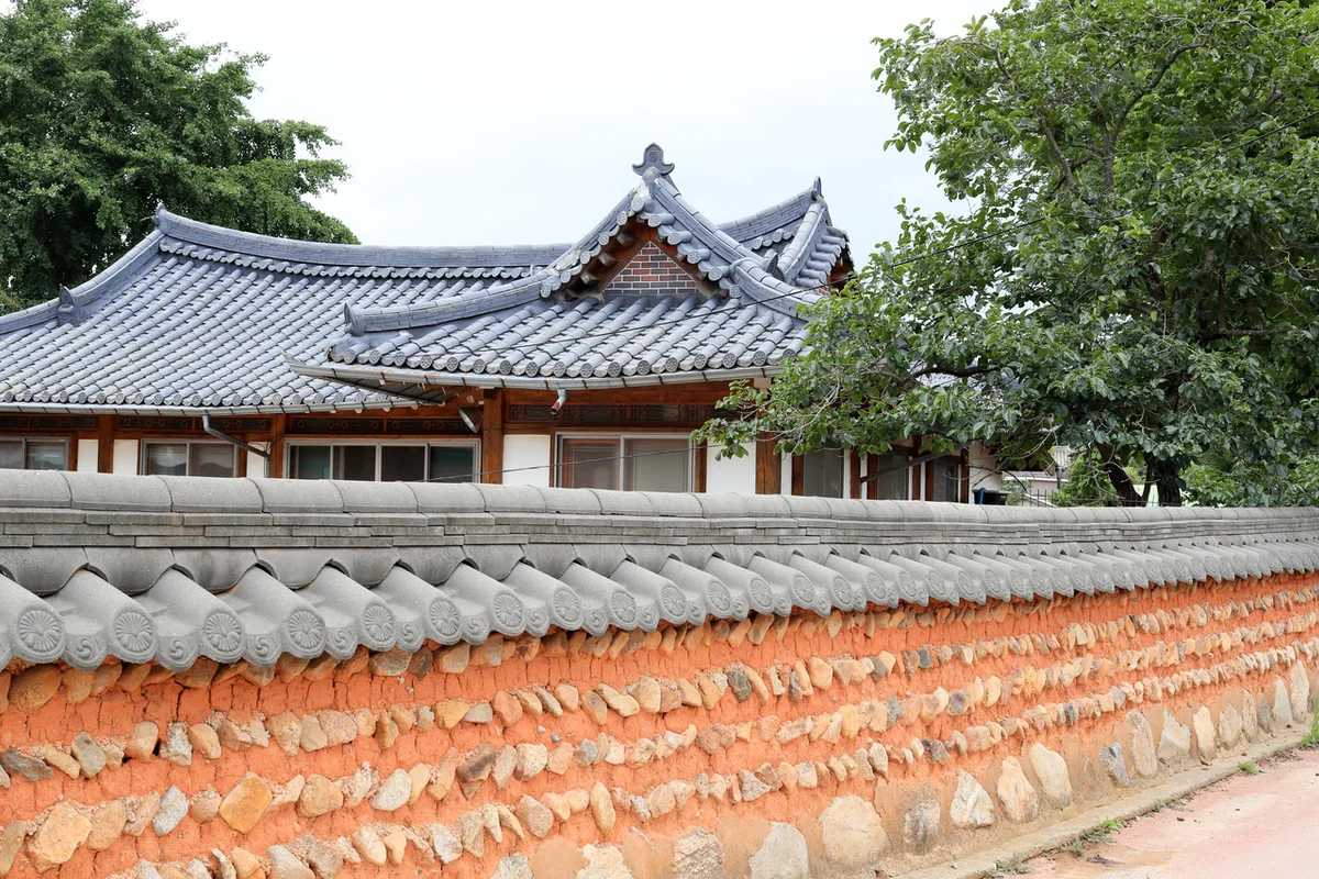 영암읍 일원 (2026 영암국가유산야행과 함께) - 영암군 여행