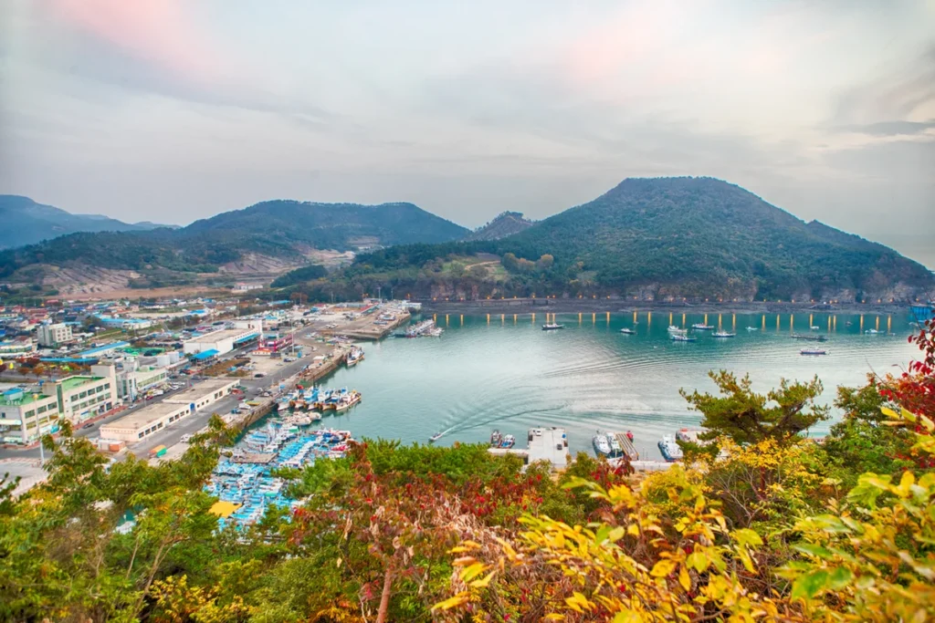 부안 당일치기 (출처 : 한국관광공사)
