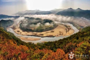 예천군 주말 나들이 (출처 : 한국관광공사)