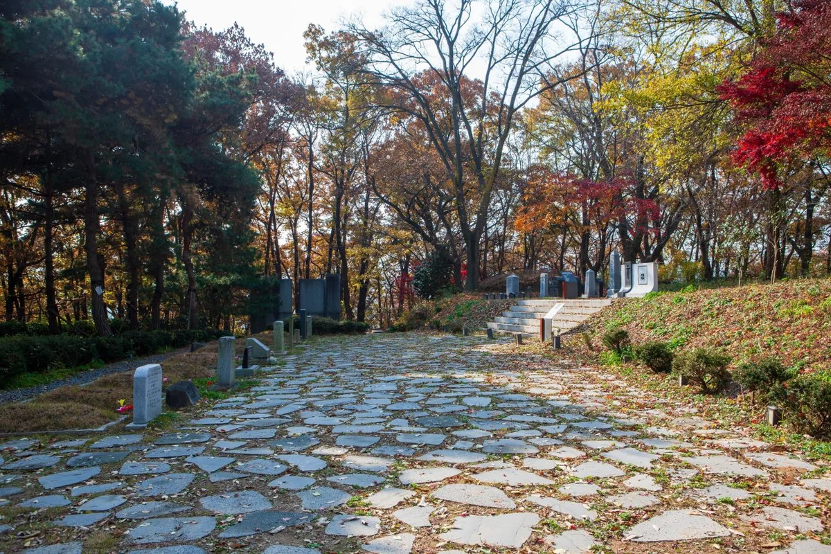 양림동 박물관 (출처 : 한국관광공사)