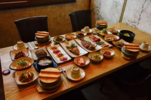 이천시 수목원 (출처 : 한국관광공사)