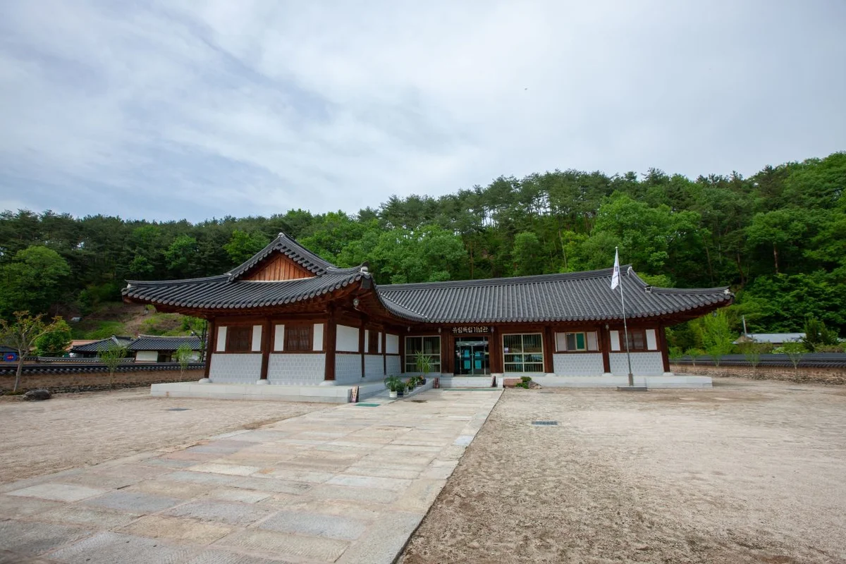 독립기념관 즐길거리 (출처 : 한국관광공사)
