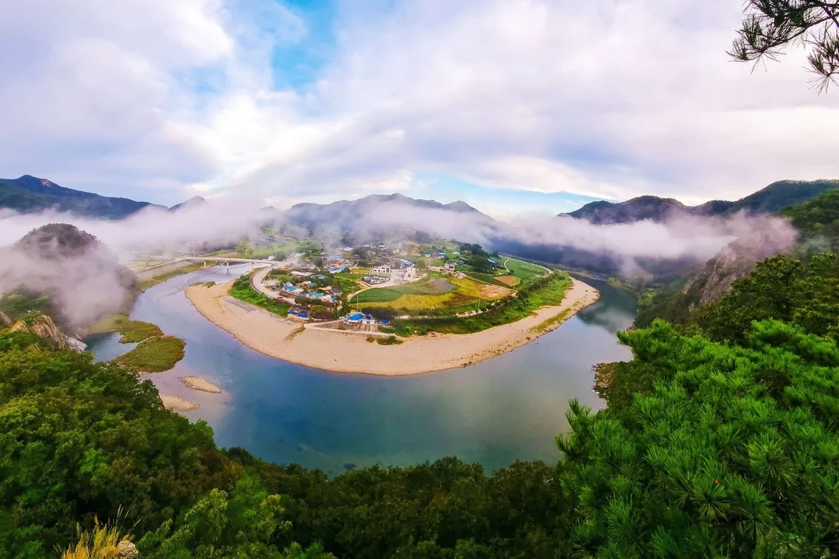 충주고구려천문과학관 - 충주여행 여행