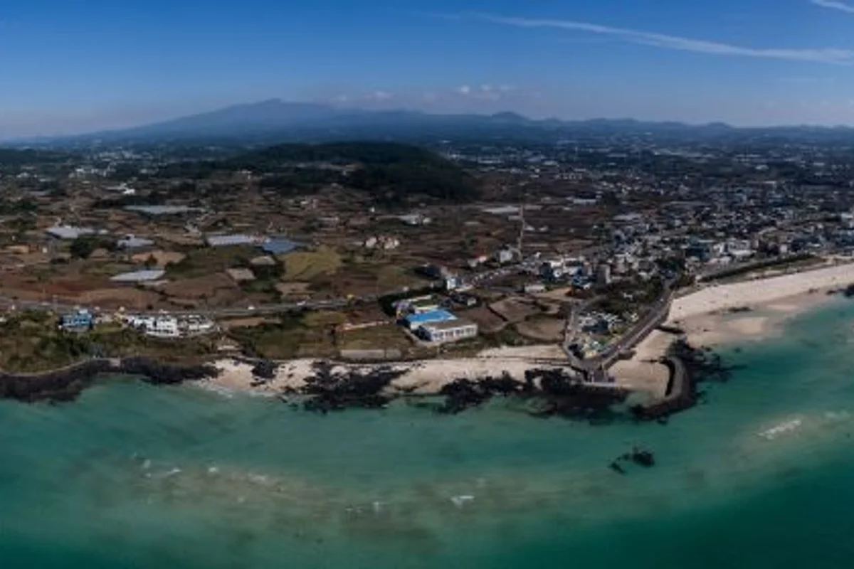 애월 밤바다 명소, 2026년 야간 여행의 시작 - 제주여행 여행
