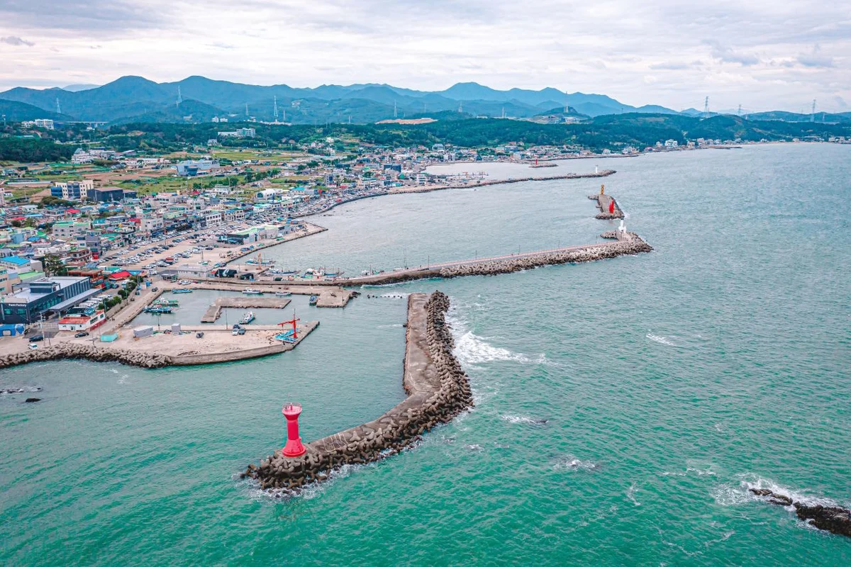 부산 이색 체험 (출처 : 한국관광공사)