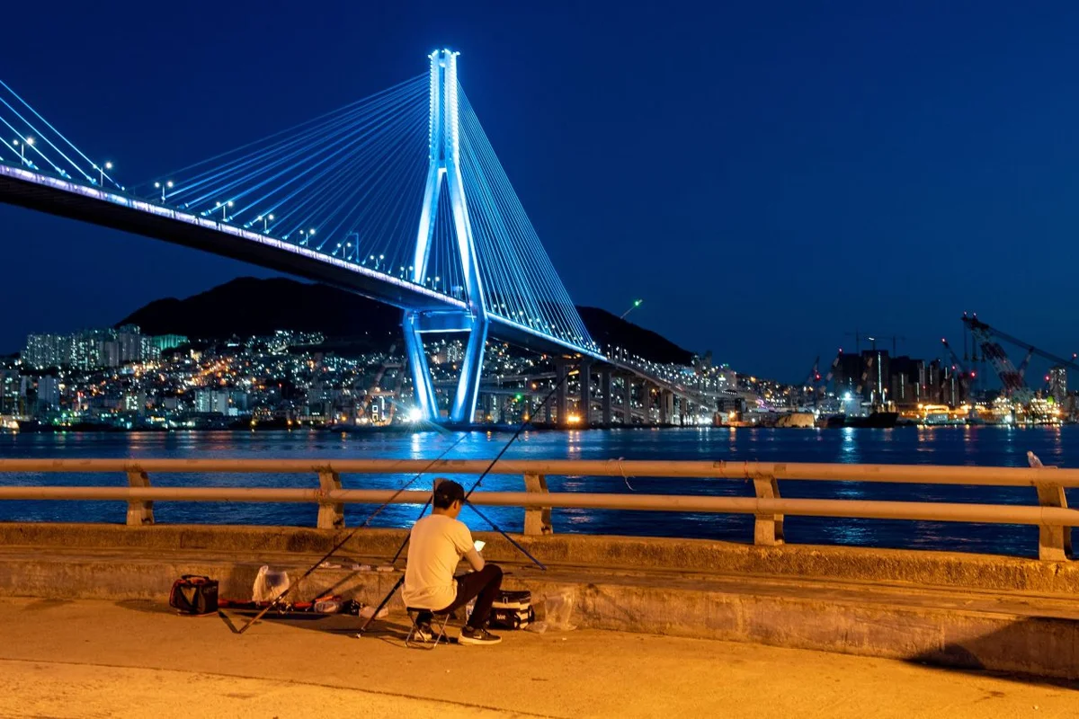 문학산 - 남구여행 여행