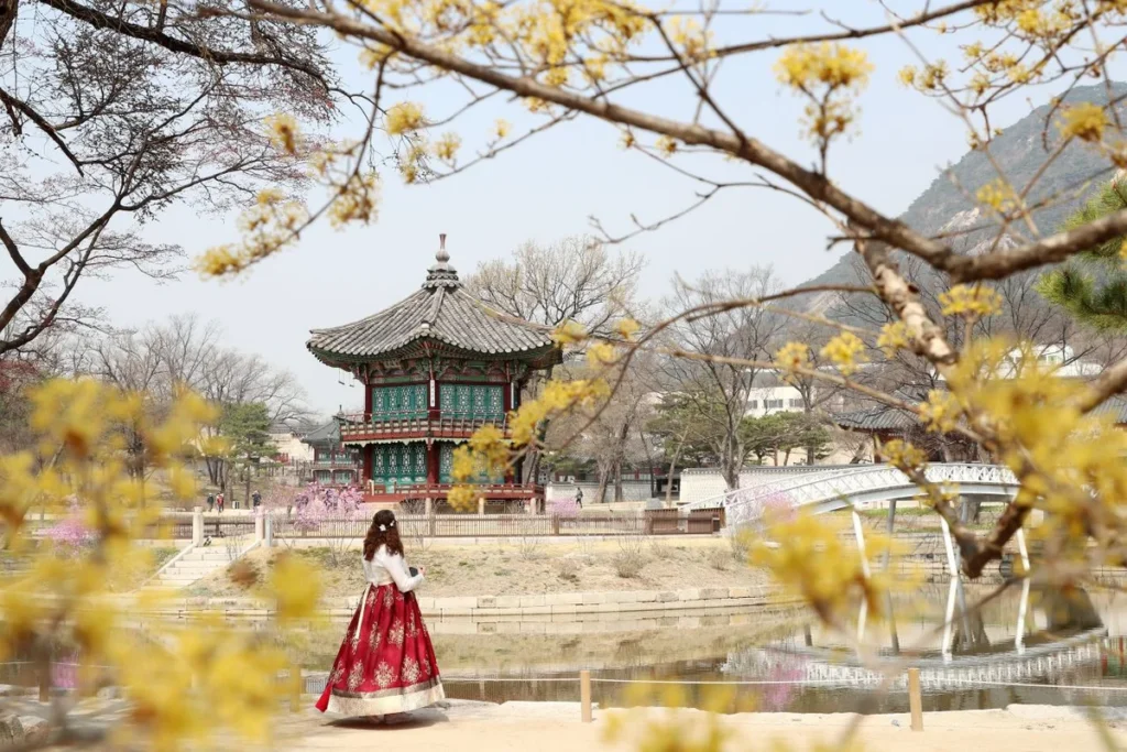 수유 호텔 추천 (출처 : 한국관광공사)