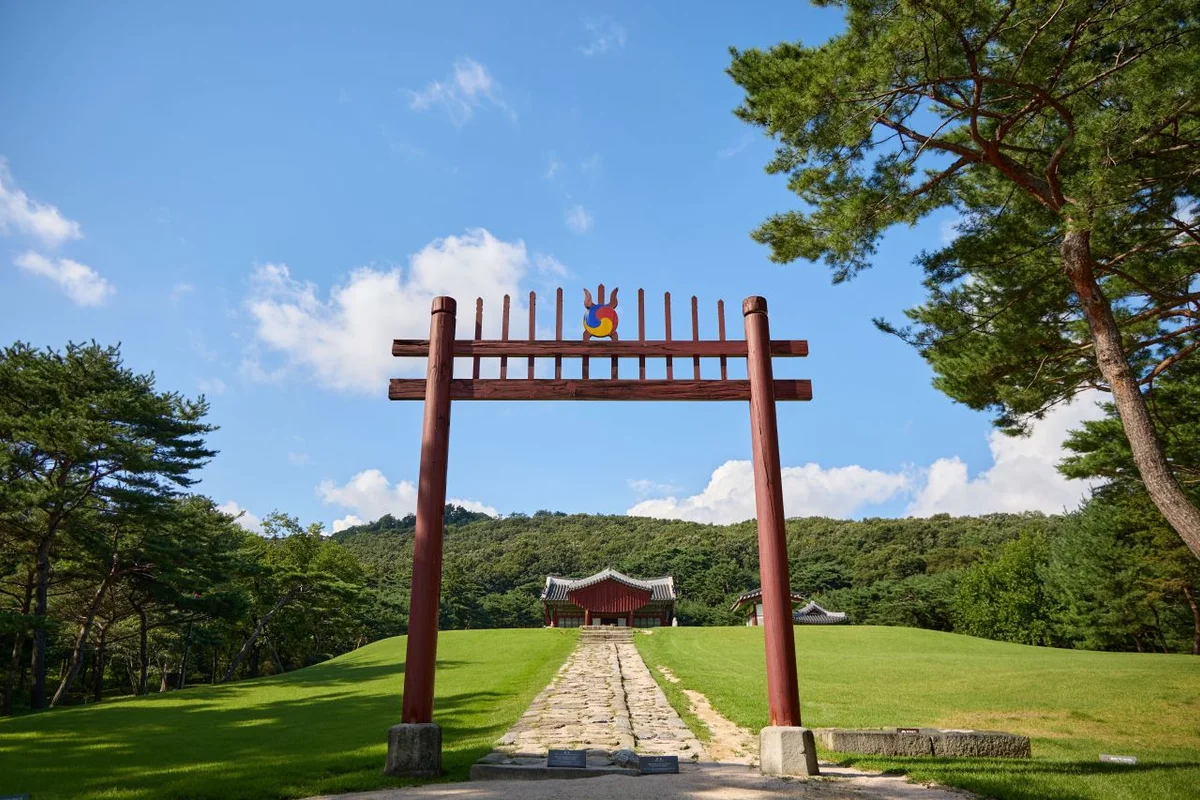 태산패밀리파크 - 김포여행 여행