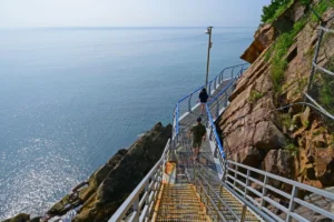 정동진 여행지 추천 (출처 : 한국관광공사)