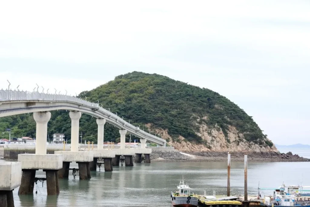 무의도 볼거리 (출처 : 한국관광공사)