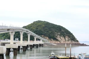 무의도 볼거리 (출처 : 한국관광공사)