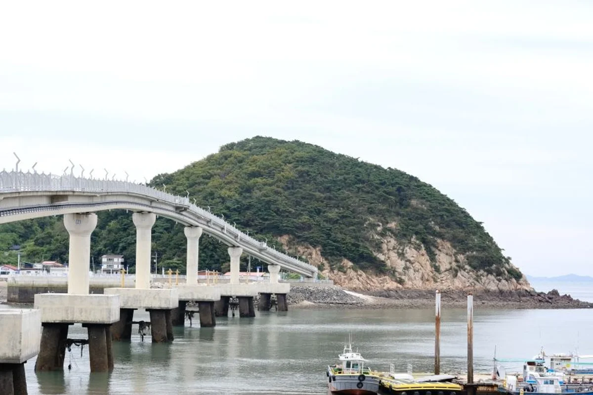 무의도 볼거리 (출처 : 한국관광공사)