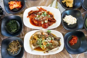 태안군 가족 나들이 (출처 : 한국관광공사)