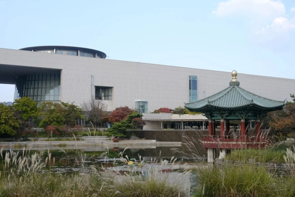 용산구 호텔 추천 (출처 : 한국관광공사)
