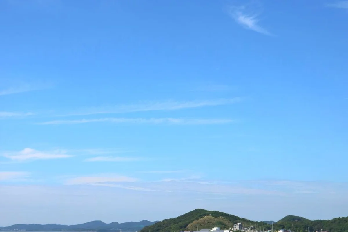 제부도 케렌시아리조트 - 제부도 여행