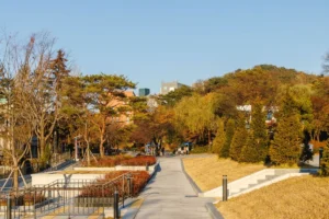 관악구 미술관 (출처 : 한국관광공사)