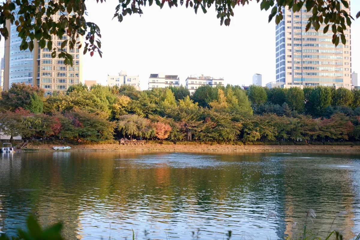 키자니아 서울 - 송파 여행