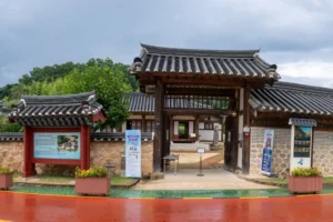 옥천 친구와 여행 (출처 : 한국관광공사)