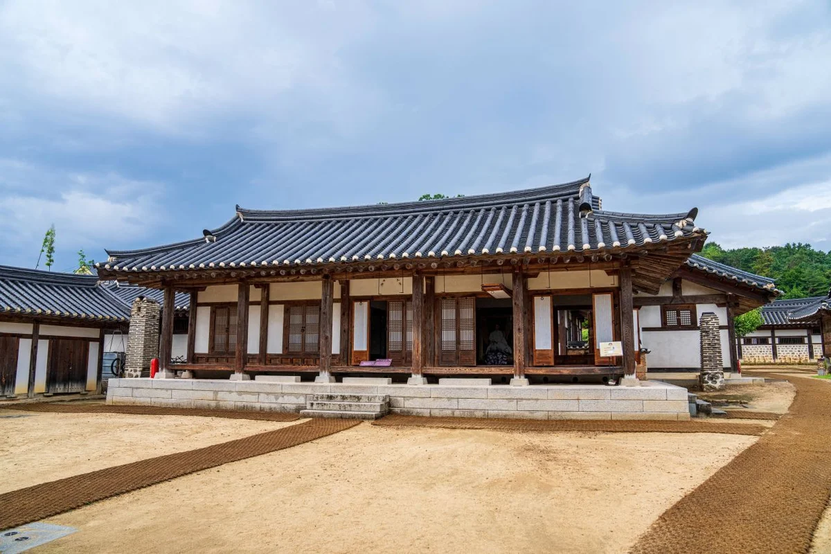 대청호 수생식물학습원 - 옥천여행 여행
