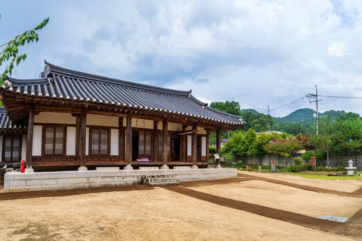 옥천 여행자센터 - 옥천여행 여행