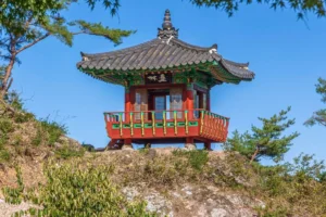 순창 관광지 (출처 : 한국관광공사)